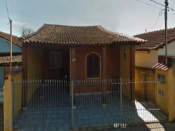 #512 - Casa para Venda em Nova Resende - MG