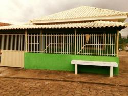 #508 - Casa para Venda em Nova Resende - MG