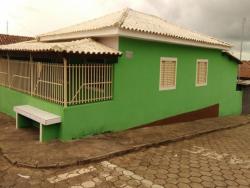 #508 - Casa para Venda em Nova Resende - MG