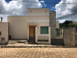 #503 - Casa para Venda em Nova Resende - MG