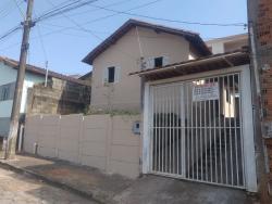 #528 - Casa para Venda em Nova Resende - MG - 1