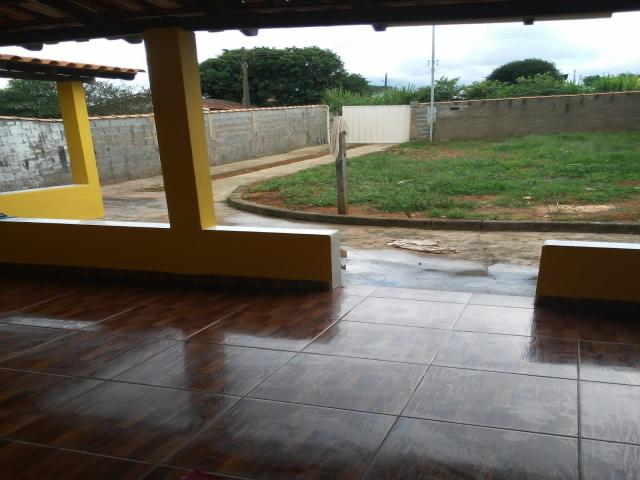 Casa para Venda em Nova Resende - 5