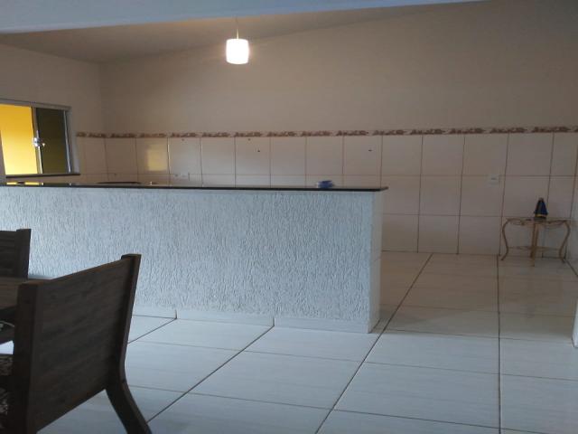 Casa para Venda em Nova Resende - 4