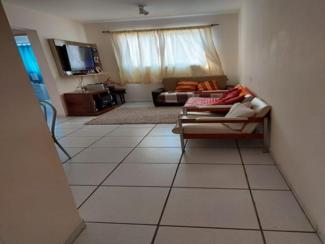 Apartamento para Venda em Poços de Caldas - 4
