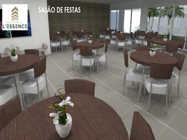 Apartamento para Venda em Passos - 5