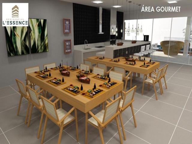 Apartamento para Venda em Passos - 4