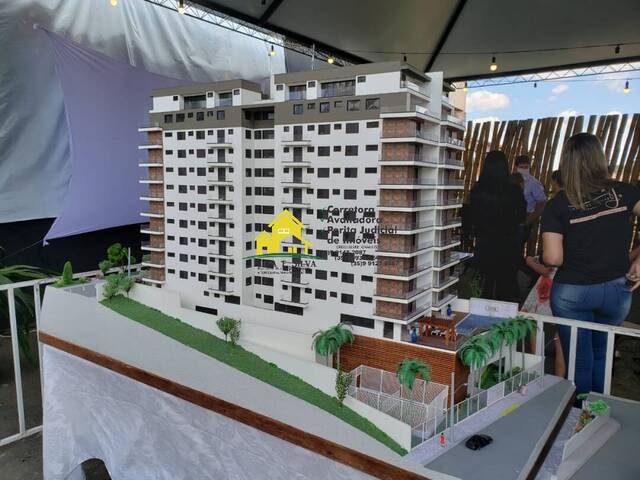 Apartamento para Venda em Nova Resende - 5