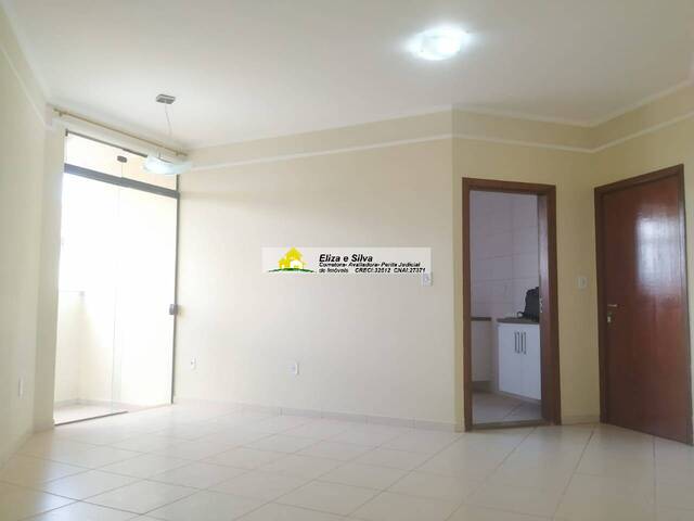 #724 - Apartamento para Venda em Franca - SP - 2