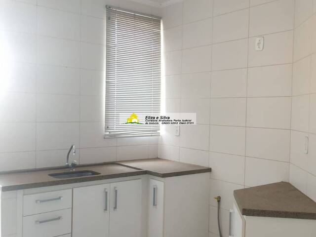 Apartamento para Venda em Franca - 5