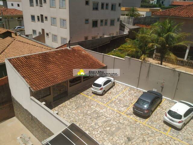 #724 - Apartamento para Venda em Franca - SP - 3