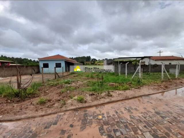 #725 - Terreno para Venda em Nova Resende - MG