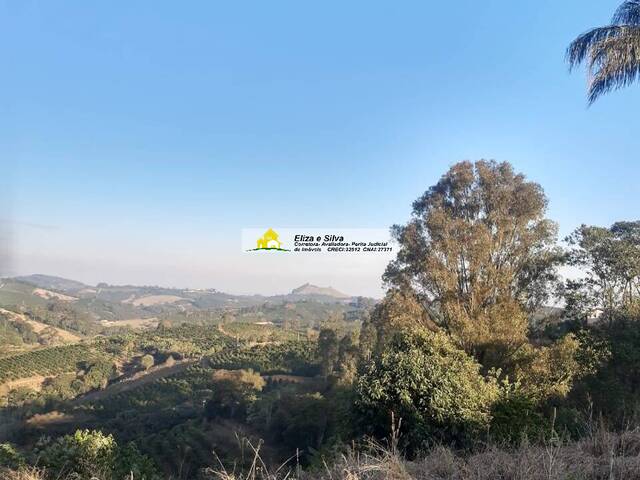 #742 - Terreno para Venda em Nova Resende - MG - 2