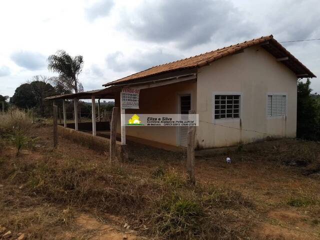 Casa para Venda em Nova Resende - 1