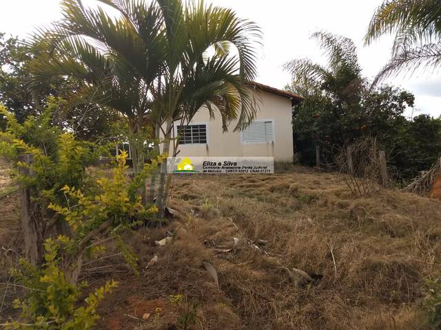 Casa para Venda em Nova Resende - 2