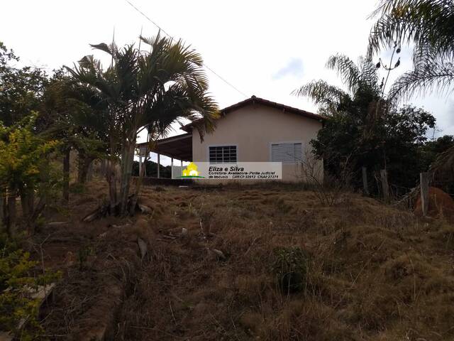 Casa para Venda em Nova Resende - 4