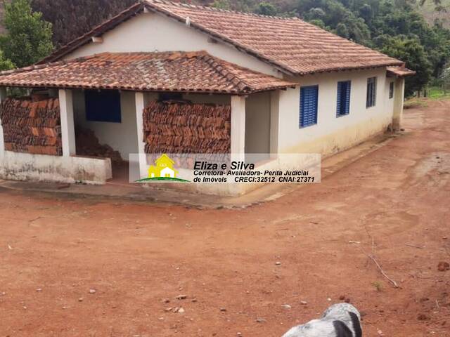 #791 - Chácara para Venda em Juruaia - MG - 2