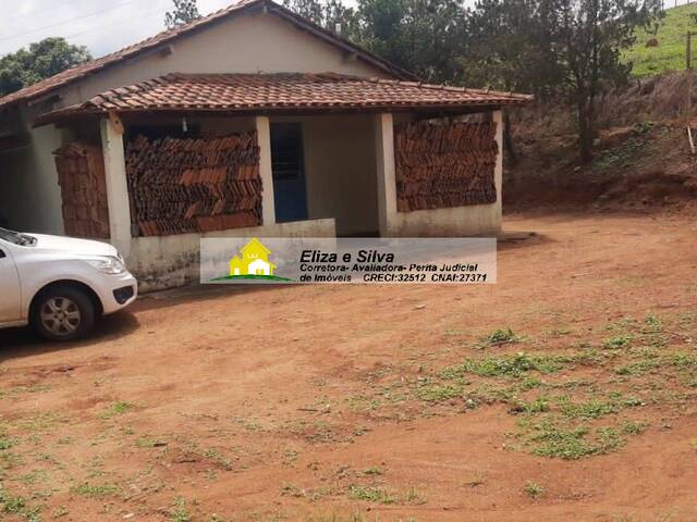 #791 - Chácara para Venda em Juruaia - MG - 3