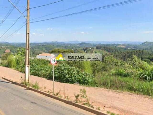 #863 - Terreno para Venda em Nova Resende - MG - 1