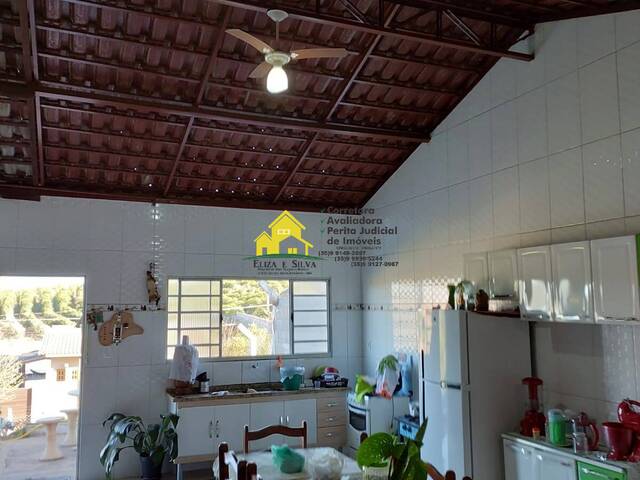 Chácara para Venda em Nova Resende - 5