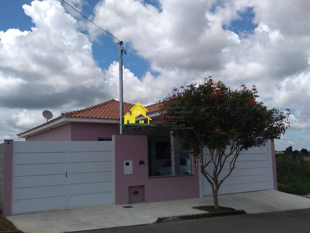 Venda em Loteamento Recanto Primavera - Nova Resende