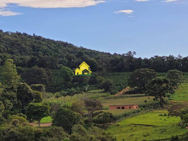 Sítio para Venda em Nova Resende - 4