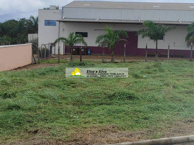 #930 - Terreno para Venda em Nova Resende - MG - 1