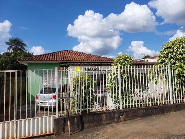 #940 - Casa para Venda em Nova Resende - MG - 1