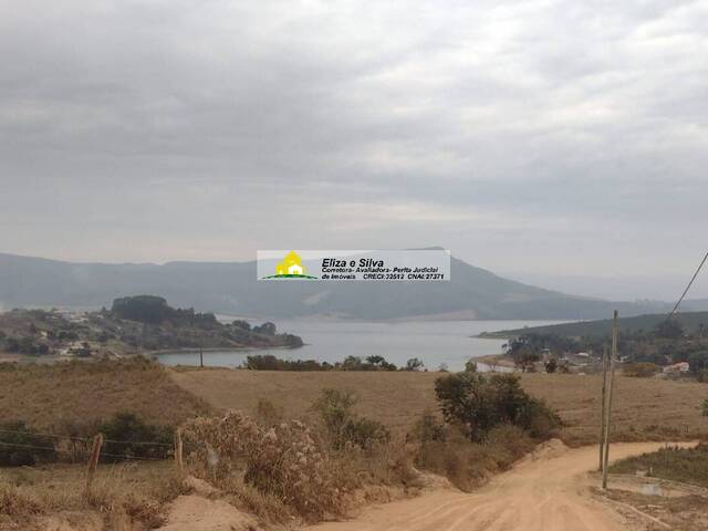 #945 - Chácara para Venda em Carmo do Rio Claro - MG - 1