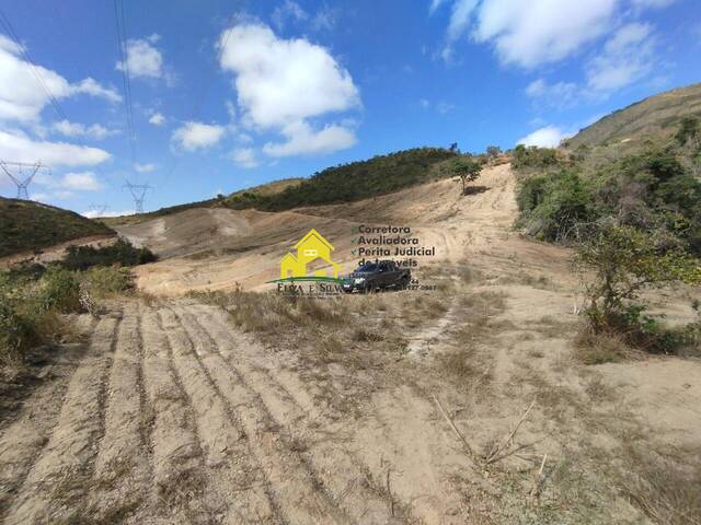 #992 - Sítio para Venda em Carmo do Rio Claro - MG - 2