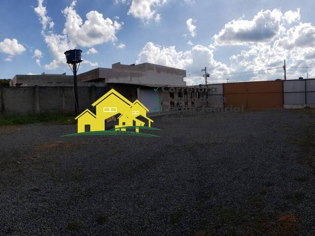 Barracão para Venda em Nova Resende - 5