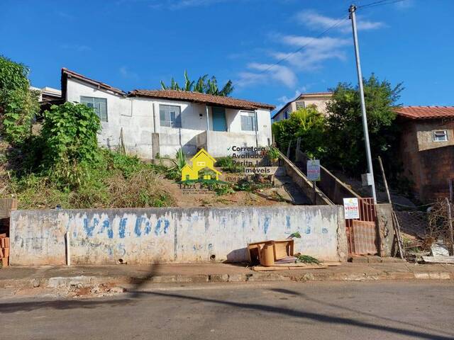 #1012 - Terreno para Venda em Nova Resende - MG - 1