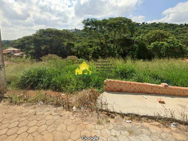 #1018 - Terreno para Venda em Nova Resende - MG - 1