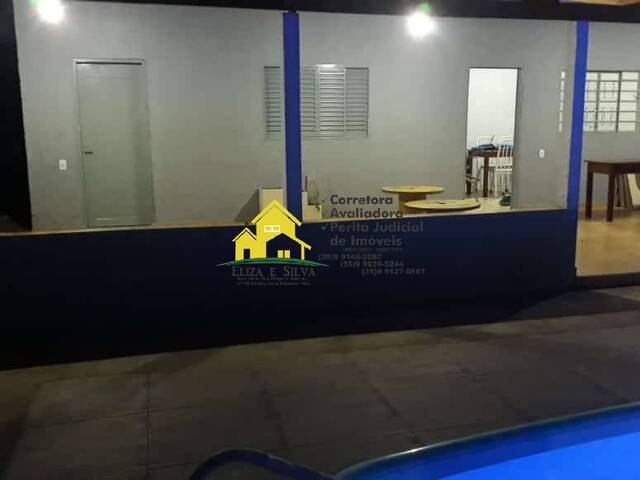 Chácara para Venda em Nova Resende - 5
