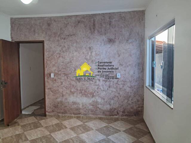 #798 - Casa para Venda em Nova Resende - MG - 3