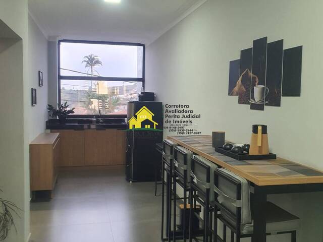 #1077 - Prédio comercial para Venda em Nova Resende - MG - 3