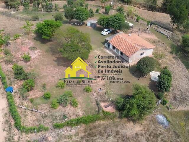 Sítio para Venda em Nova Resende - 4