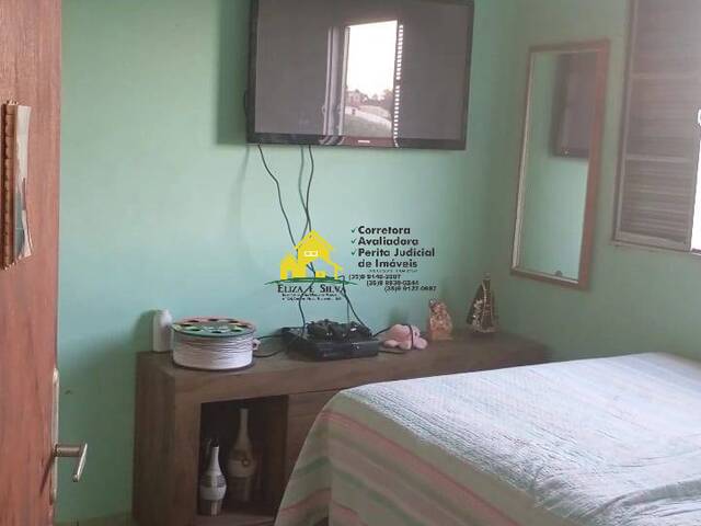 #1049 - Casa para Venda em Nova Resende - MG - 3