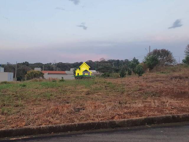 #1054 - Terreno para Venda em Nova Resende - MG - 1