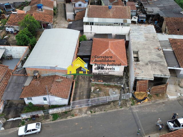 #1069 - Casa para Venda em Nova Resende - MG