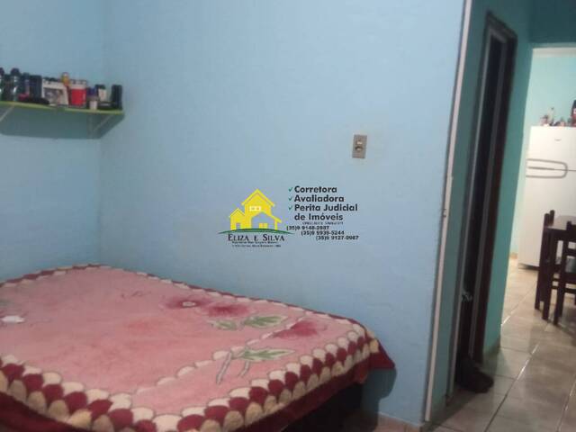 #1070 - Casa para Venda em Nova Resende - MG - 2