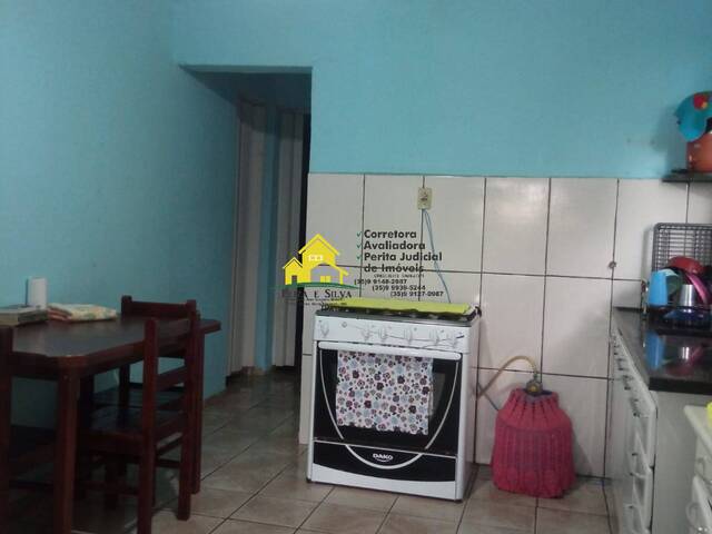 Casa para Venda em Nova Resende - 4