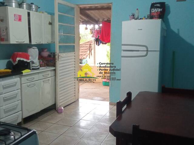 Casa para Venda em Nova Resende - 5