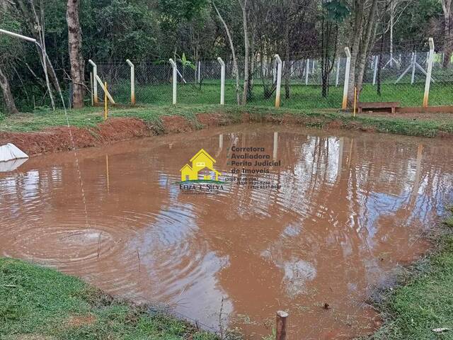 #1076 - Chácara para Venda em Nova Resende - MG - 1