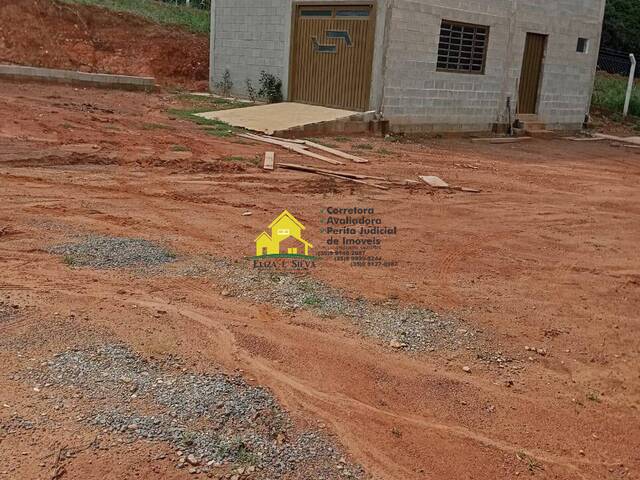 #1076 - Chácara para Venda em Nova Resende - MG - 2