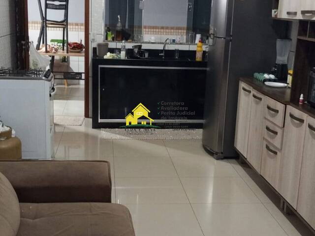#1081 - Casa para Venda em Nova Resende - MG - 3
