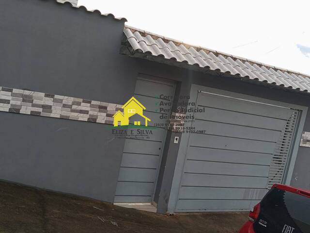 Casa para Venda em Nova Resende - 4