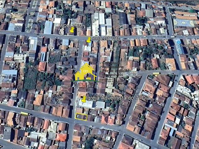 #1082 - Área para Venda em Nova Resende - MG - 2