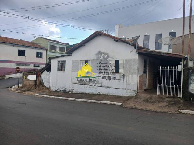 #1082 - Área para Venda em Nova Resende - MG - 3