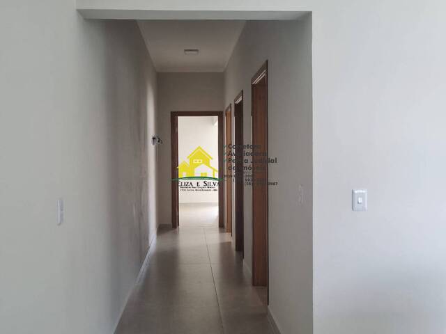 Casa para Venda em Nova Resende - 4