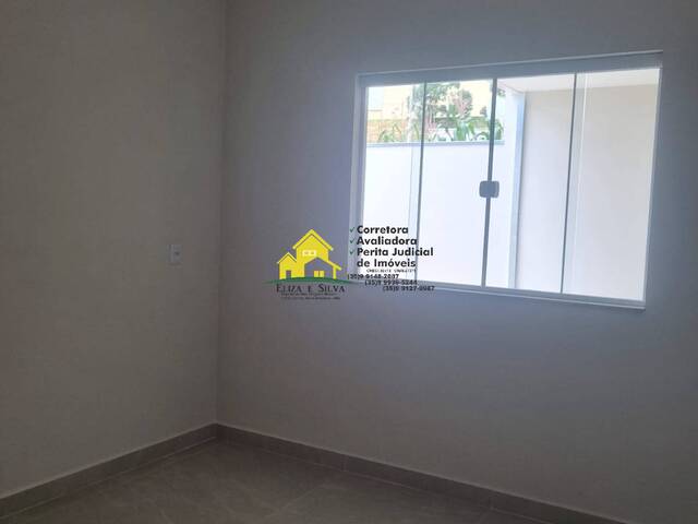 Casa para Venda em Nova Resende - 5